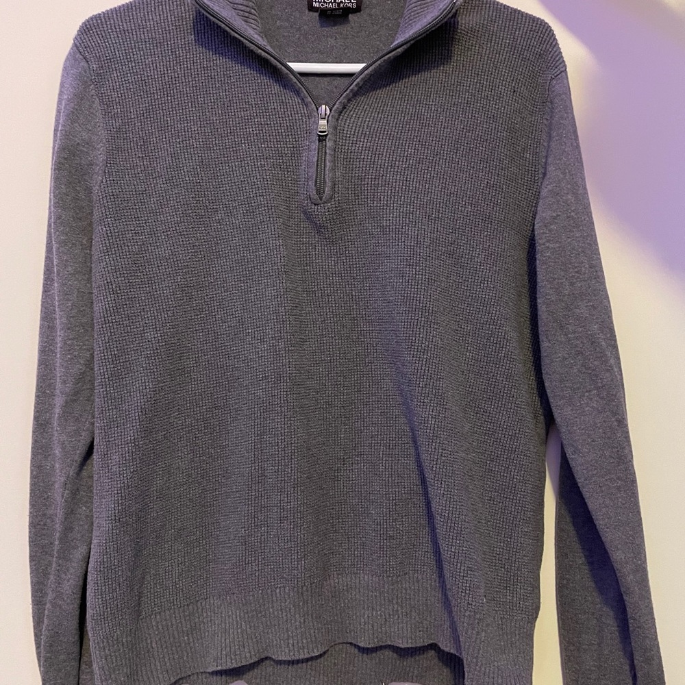michael kors pullover - Picture 2 of 3